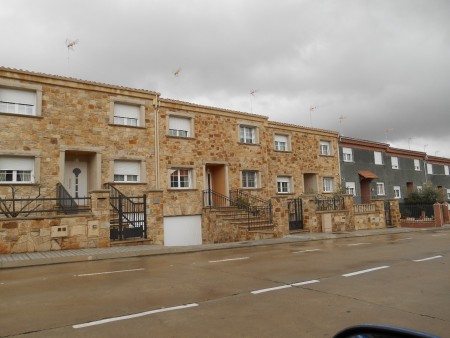 Recuperação de fachadas 